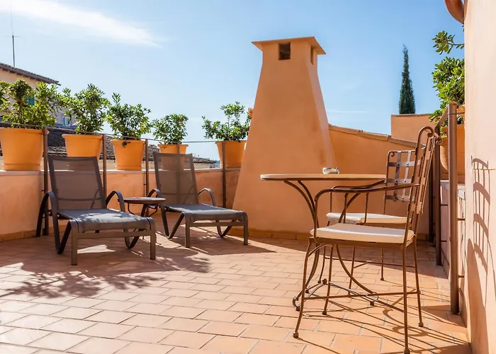 Yartan Boutique Hotel - Adults Only